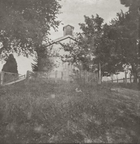 A History Rooted Deep in the Community